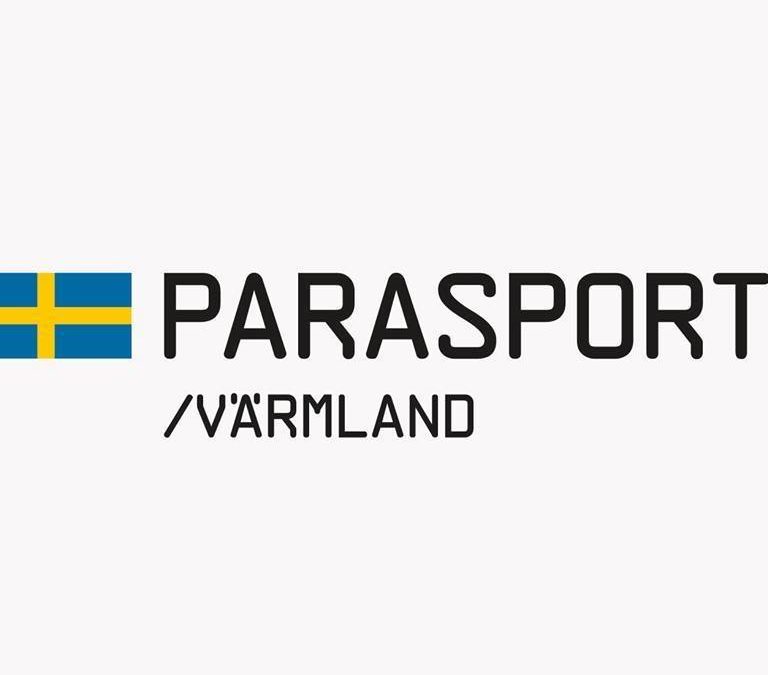 Nyheter från Parasport Värmland