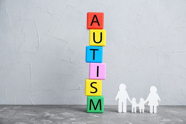 Tips: Kvällsföreläsning om autism